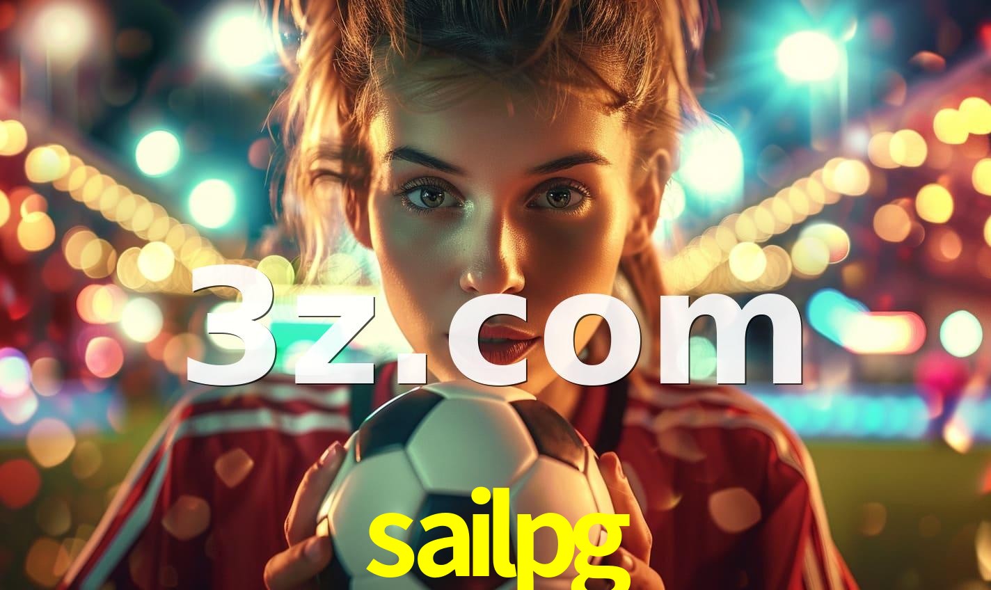 Apostas Esportivas no Plataforma sailpg.com
